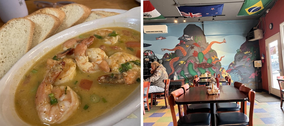 Haley's Sports Bar & Grill Menu