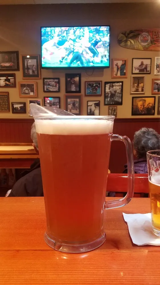 Beer