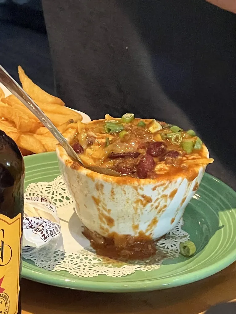 Chili