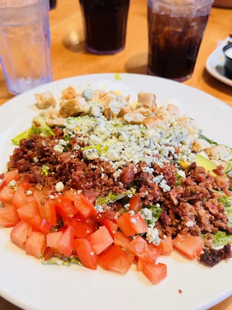 Cobb Salad