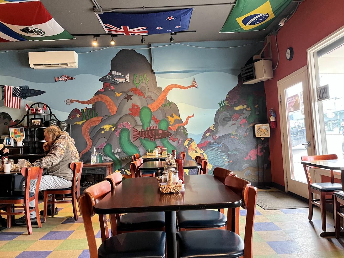 Haley's Sports Bar & Grill