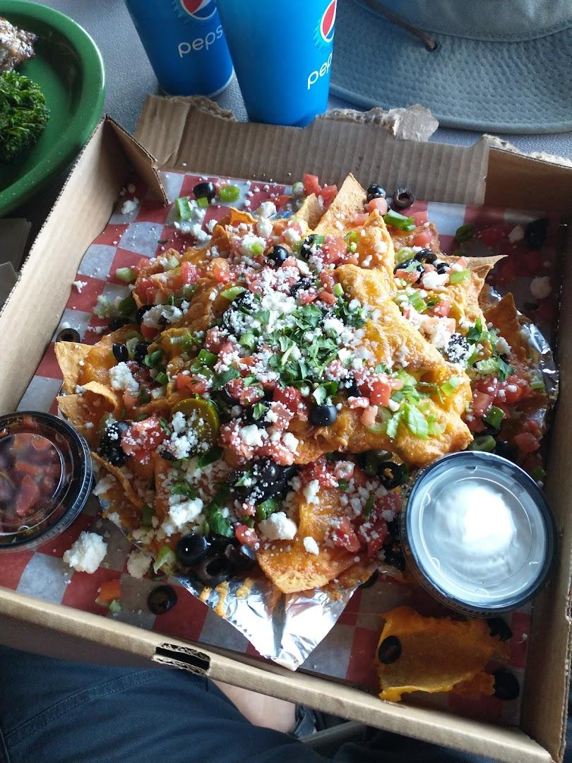Haley's Sports Bar & Grill