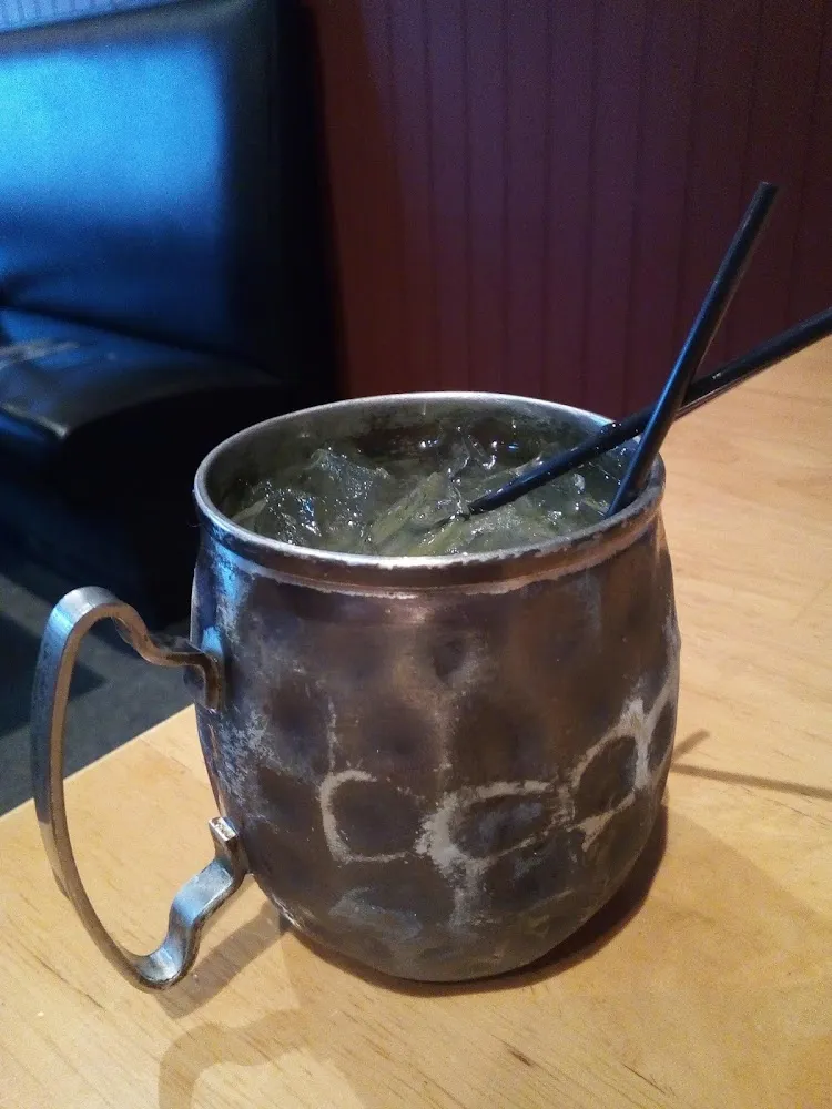 Moscow Mule